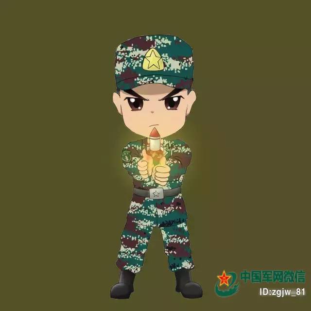 火箭军首部征兵宣传片来袭,导弹发射画面震撼人心
